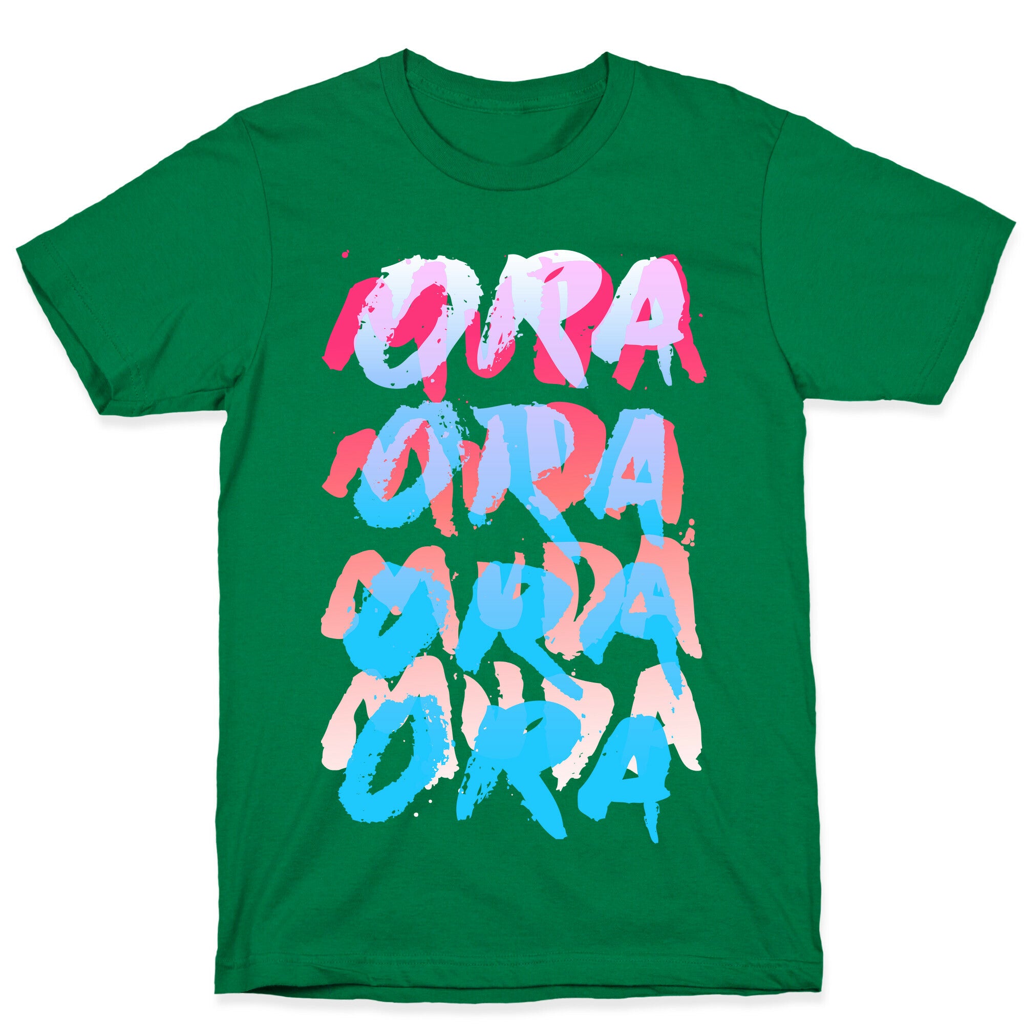 Ora Muda T-Shirt
